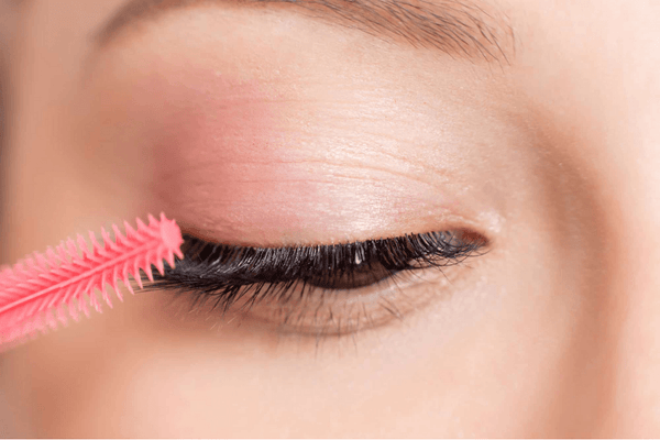 7 consejos para el cuidado posterior de Master Eyelash Extension