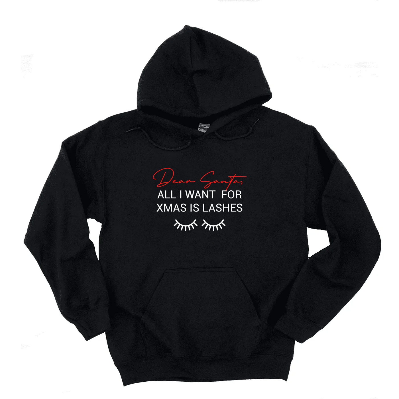 Sweat à capuche Lasher Life