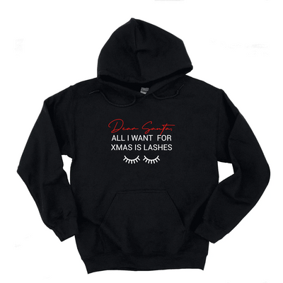 Sweat à capuche Lasher Life