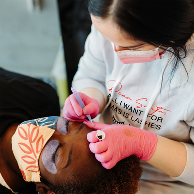 Sweat à capuche Lasher Life