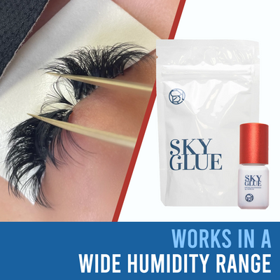 Sky Glue S+ 5ml (Lash Extensions Adhesive)