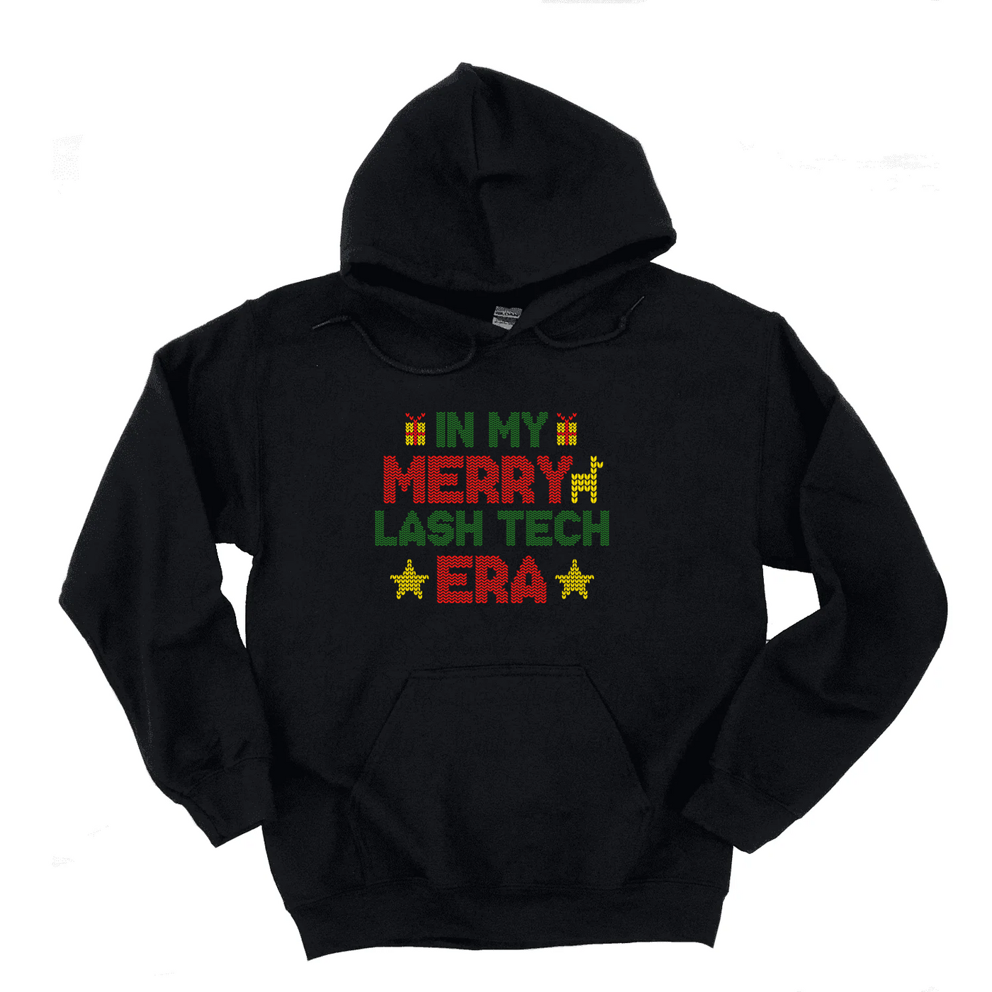 Sweat à capuche Lasher Life