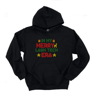 Sweat à capuche Lasher Life