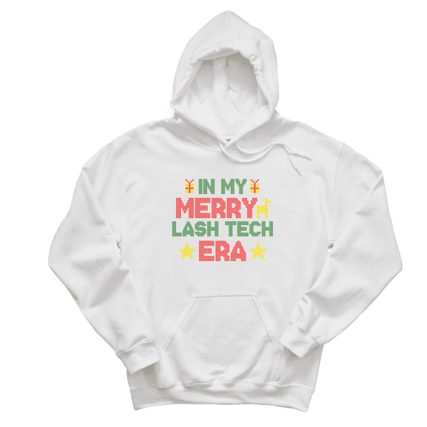 Sweat à capuche Lasher Life