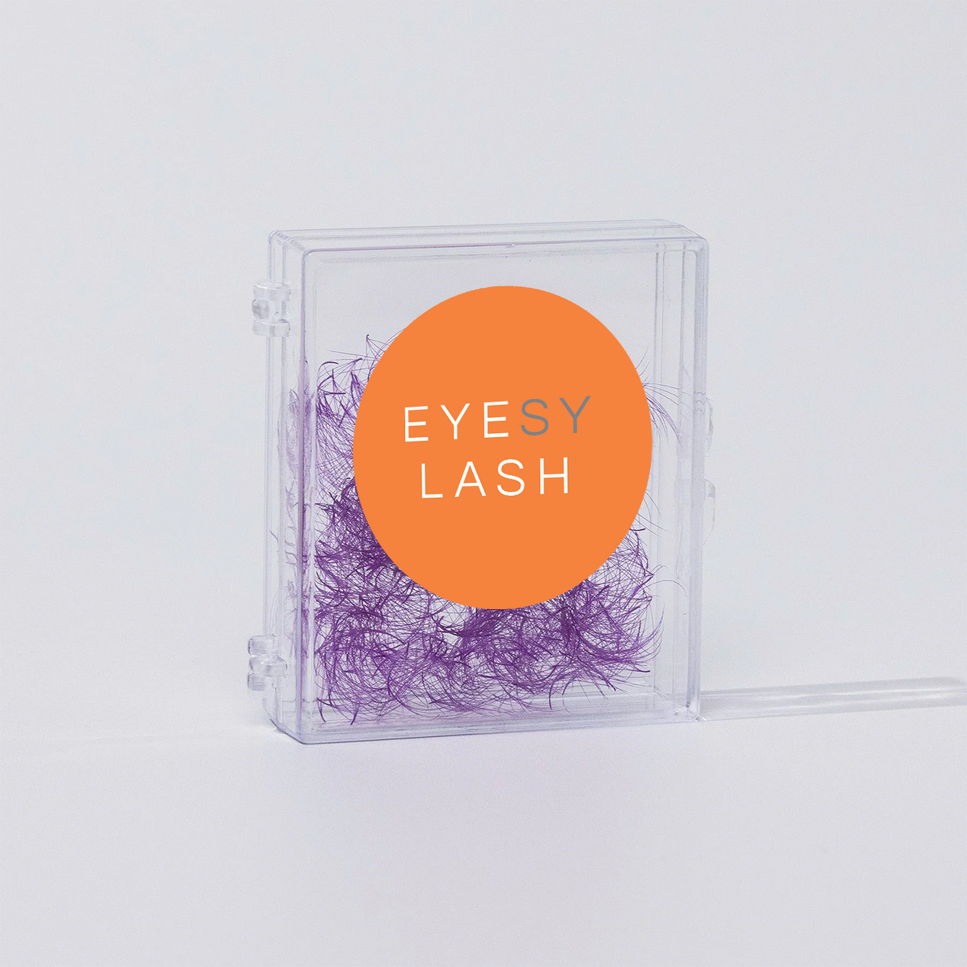 PURPLE Promade/Wispy Fans 3D - 9D | .07 | 500 fans | for WHOLESALE Pre-order