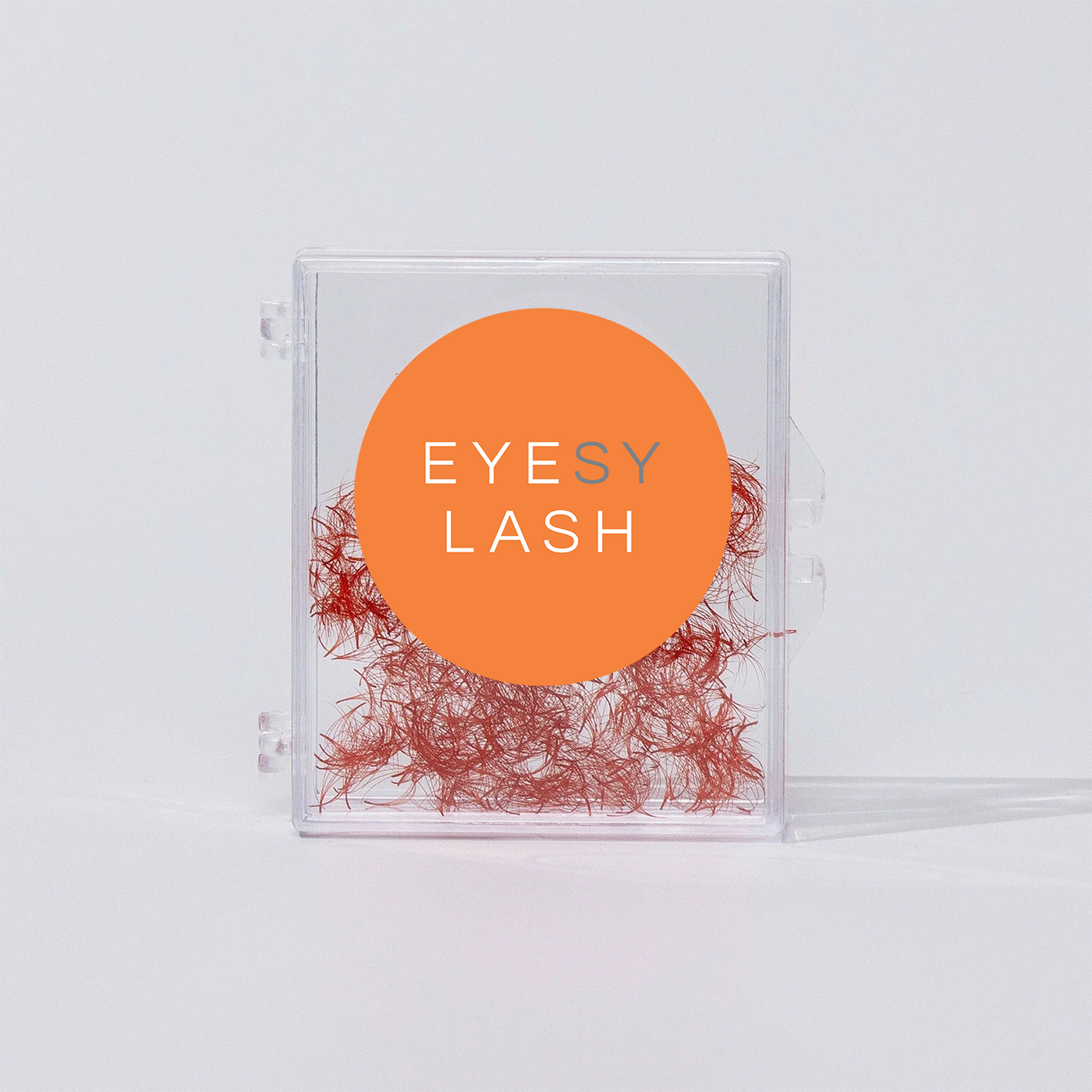 RED Promade/Wispy Fans 3D - 9D | .07 | 500 fans | for WHOLESALE Pre-order