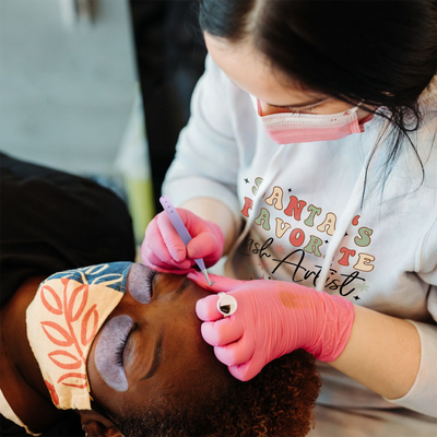Sweat à capuche Lasher Life