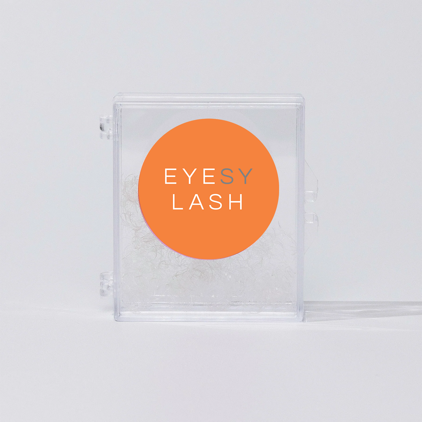 WHITE Promade/Wispy Fans 3D - 9D | .07 | 500 fans | for WHOLESALE Pre-order