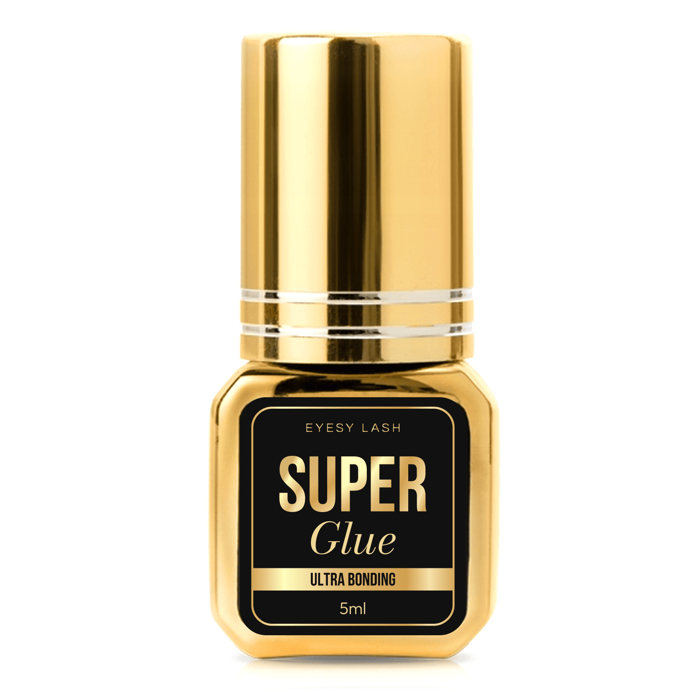 Lady Black Glue 5ml (Adhésif pour extensions de cils) 