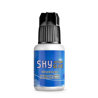 Sky Glue D+ 5ml | for WHOLESALE Pre-order Only - Eyesy Lash