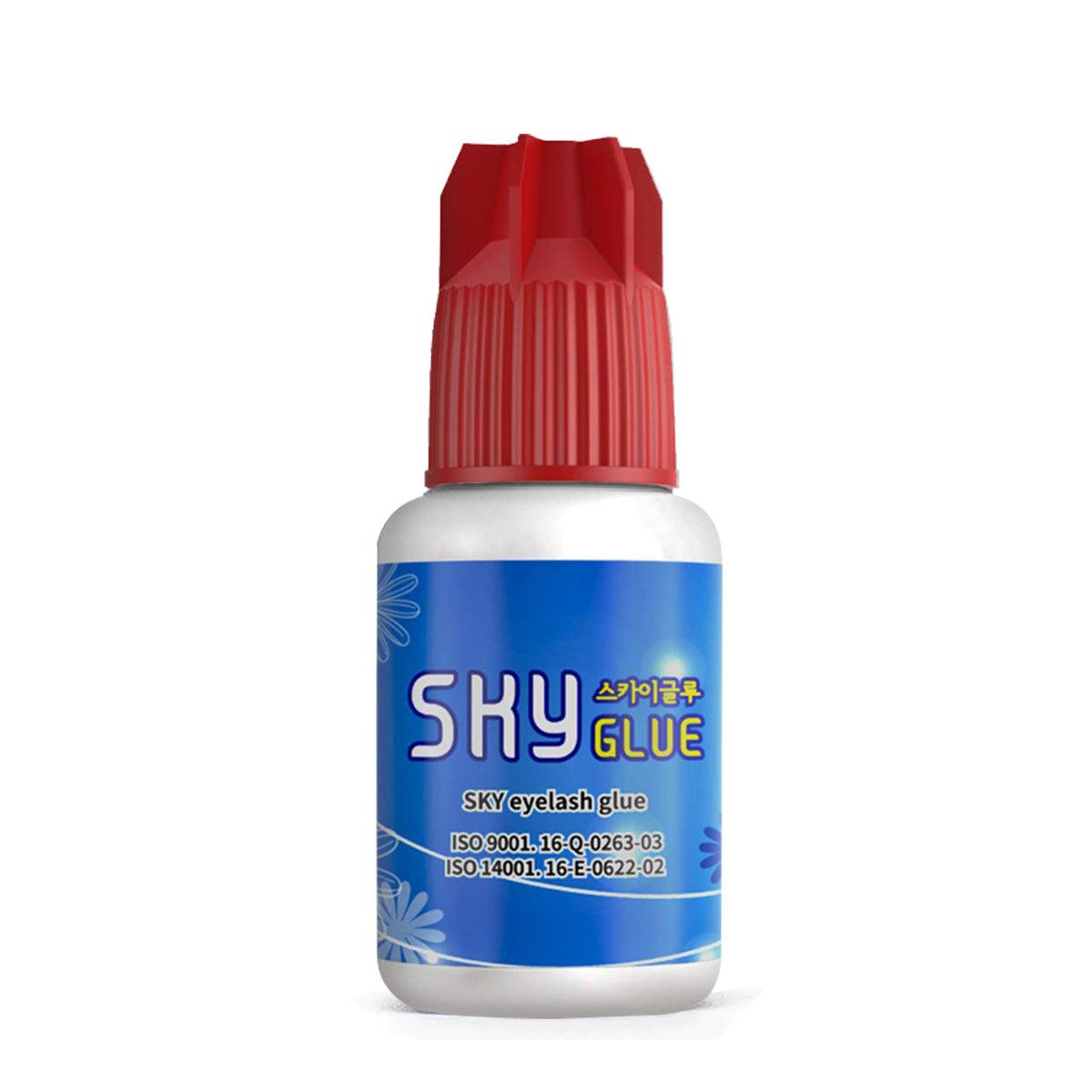 Sky Glue S+ 5ml Lash Extensions Adhesive
